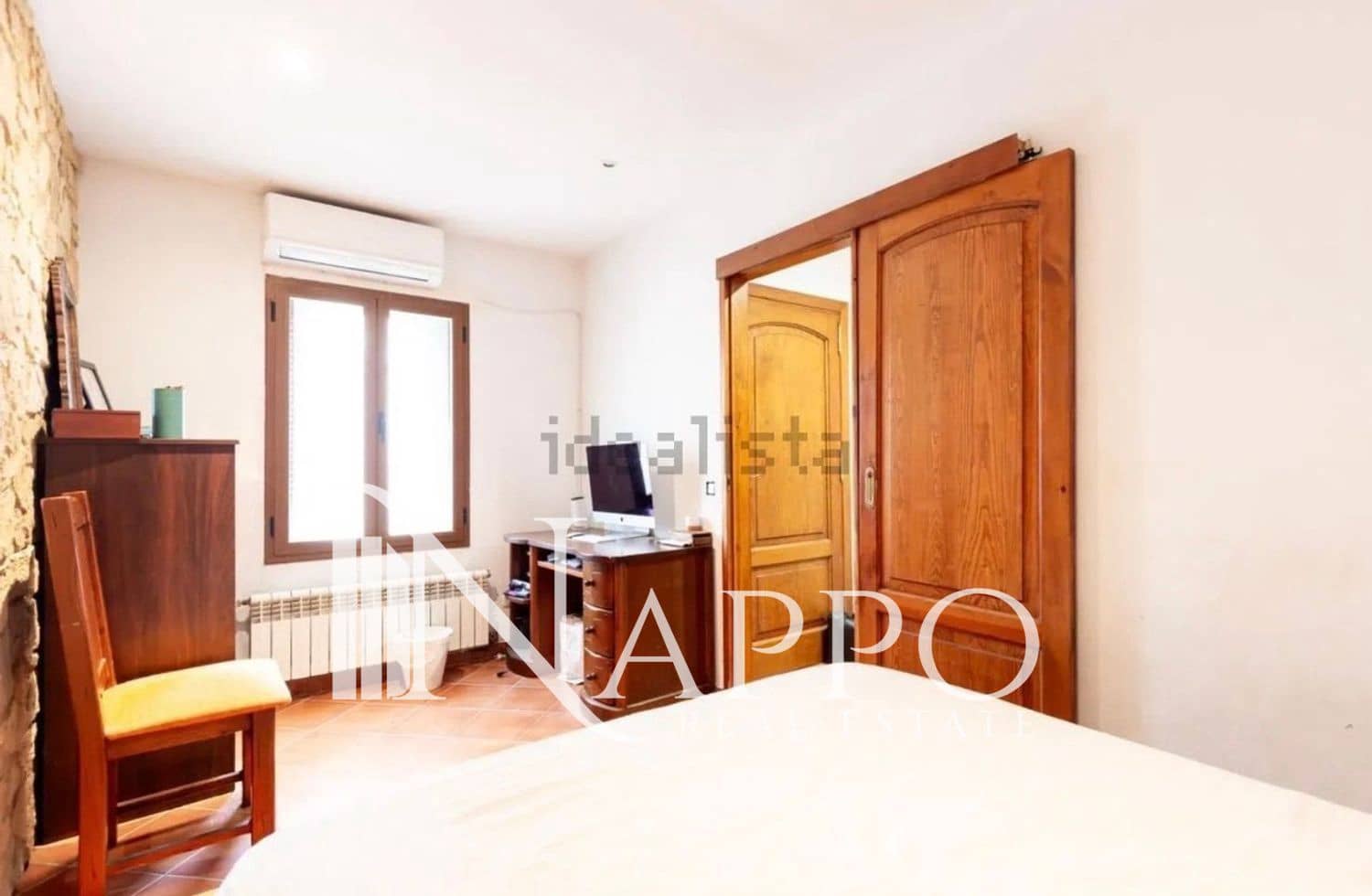 4 bedroom Flat for sale in Palma de Mallorca - € 500,000 (Ref: 9483599)