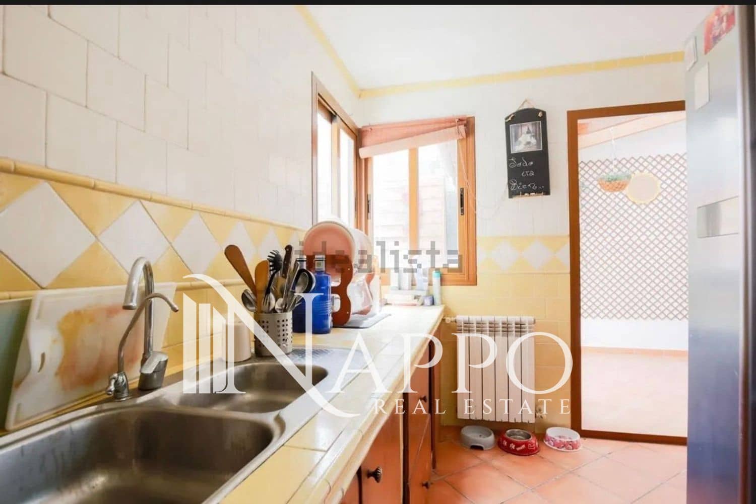 4 bedroom Flat for sale in Palma de Mallorca - € 500,000 (Ref: 9483599)