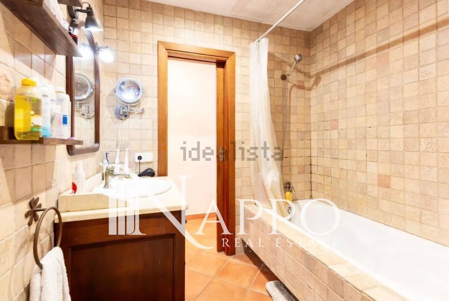 4 bedroom Flat for sale in Palma de Mallorca - € 500,000 (Ref: 9483599)