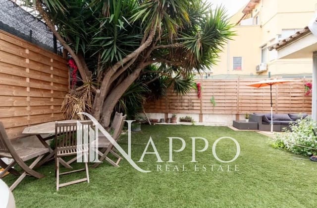 4 bedroom Flat for sale in Palma de Mallorca - € 500,000 (Ref: 9483599)