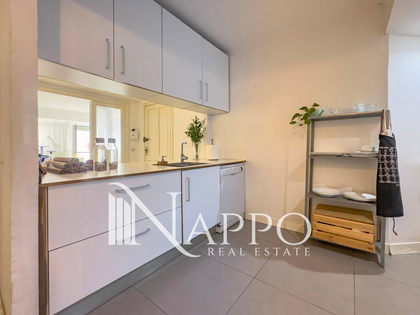 3 chambre Appartement à vendre à Palma de Mallorca - 499 000 € (Ref: 9483600)