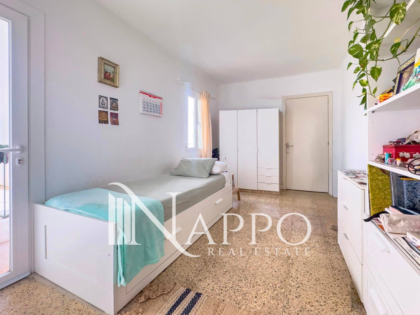 3 chambre Appartement à vendre à Palma de Mallorca - 499 000 € (Ref: 9483600)