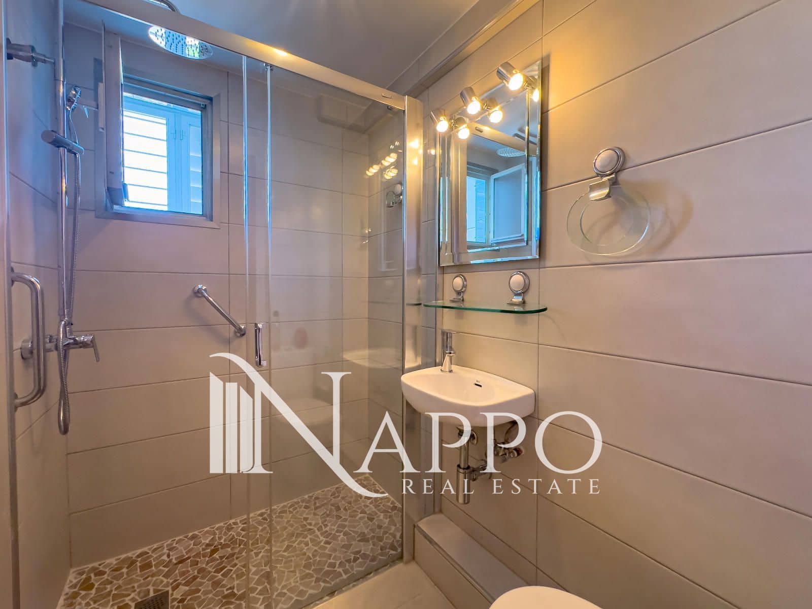 4 chambre Appartement à vendre à Palma de Mallorca avec garage - 645 000 € (Ref: 9483601)