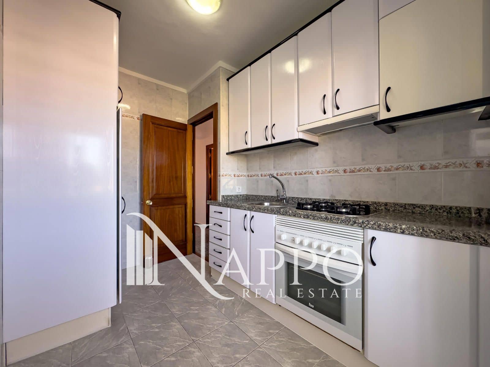 4 chambre Appartement à vendre à Palma de Mallorca avec garage - 645 000 € (Ref: 9483601)