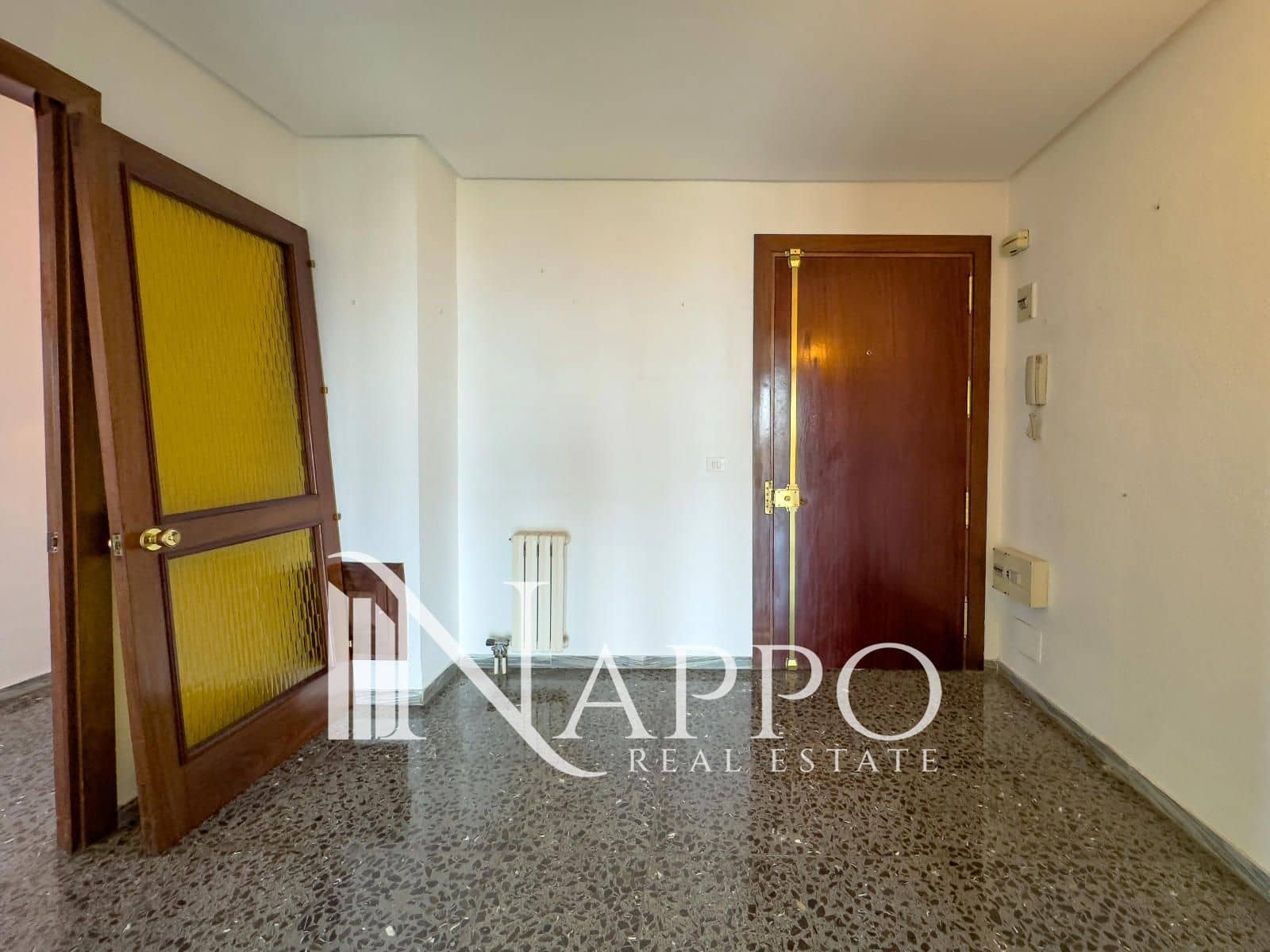 4 chambre Appartement à vendre à Palma de Mallorca avec garage - 645 000 € (Ref: 9483601)