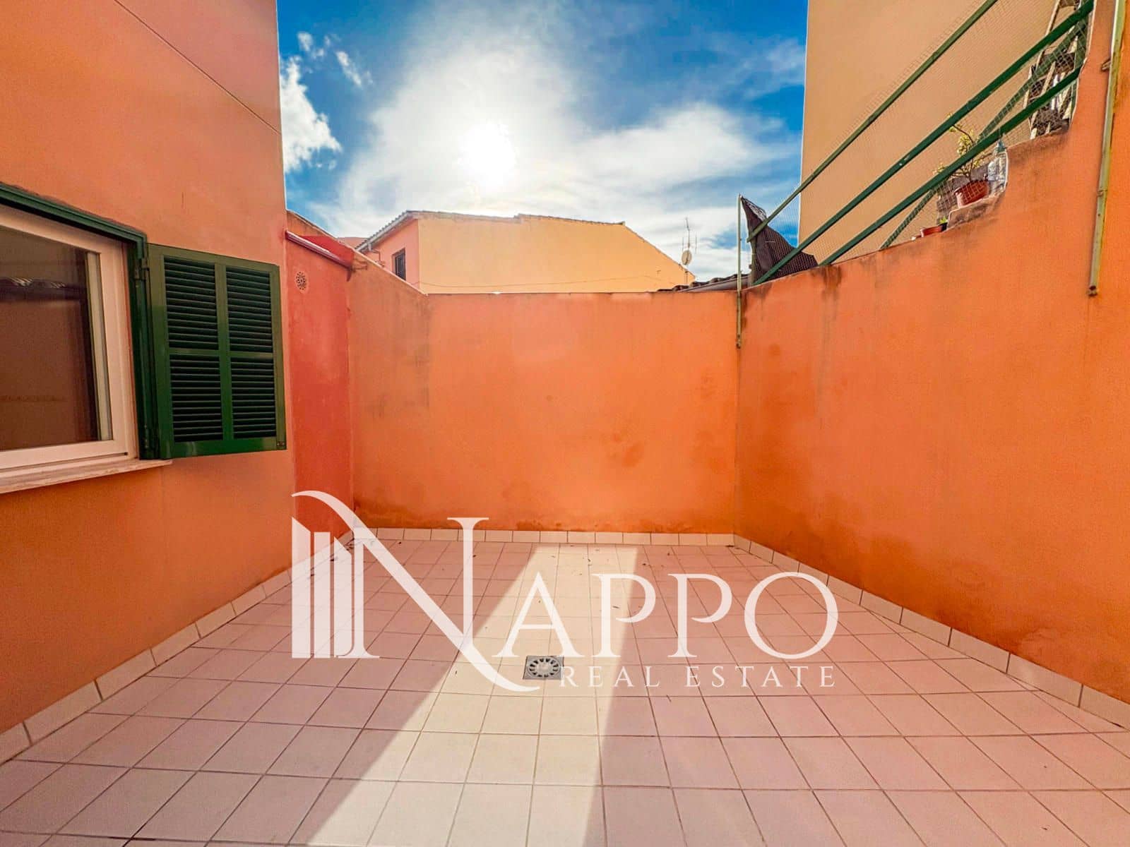 4 Zimmer Haus zu verkaufen in Palma de Mallorca mit Garage - 675.000 € (Ref: 9484978)