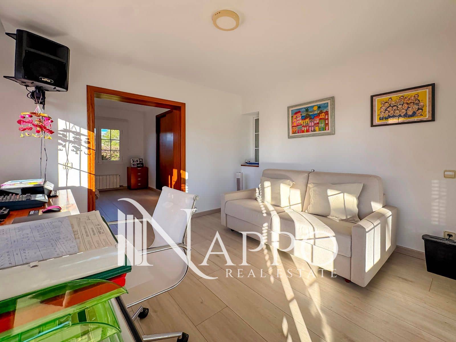 4 soverom Villa til salgs i Marratxi med svømmebasseng garasje - € 1 295 000 (Ref: 9487943)