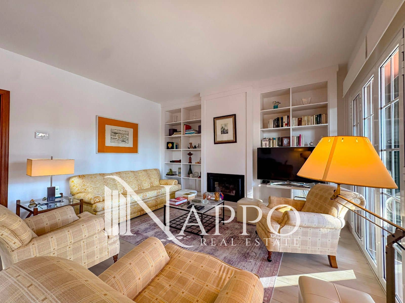 4 soverom Villa til salgs i Marratxi med svømmebasseng garasje - € 1 295 000 (Ref: 9487943)