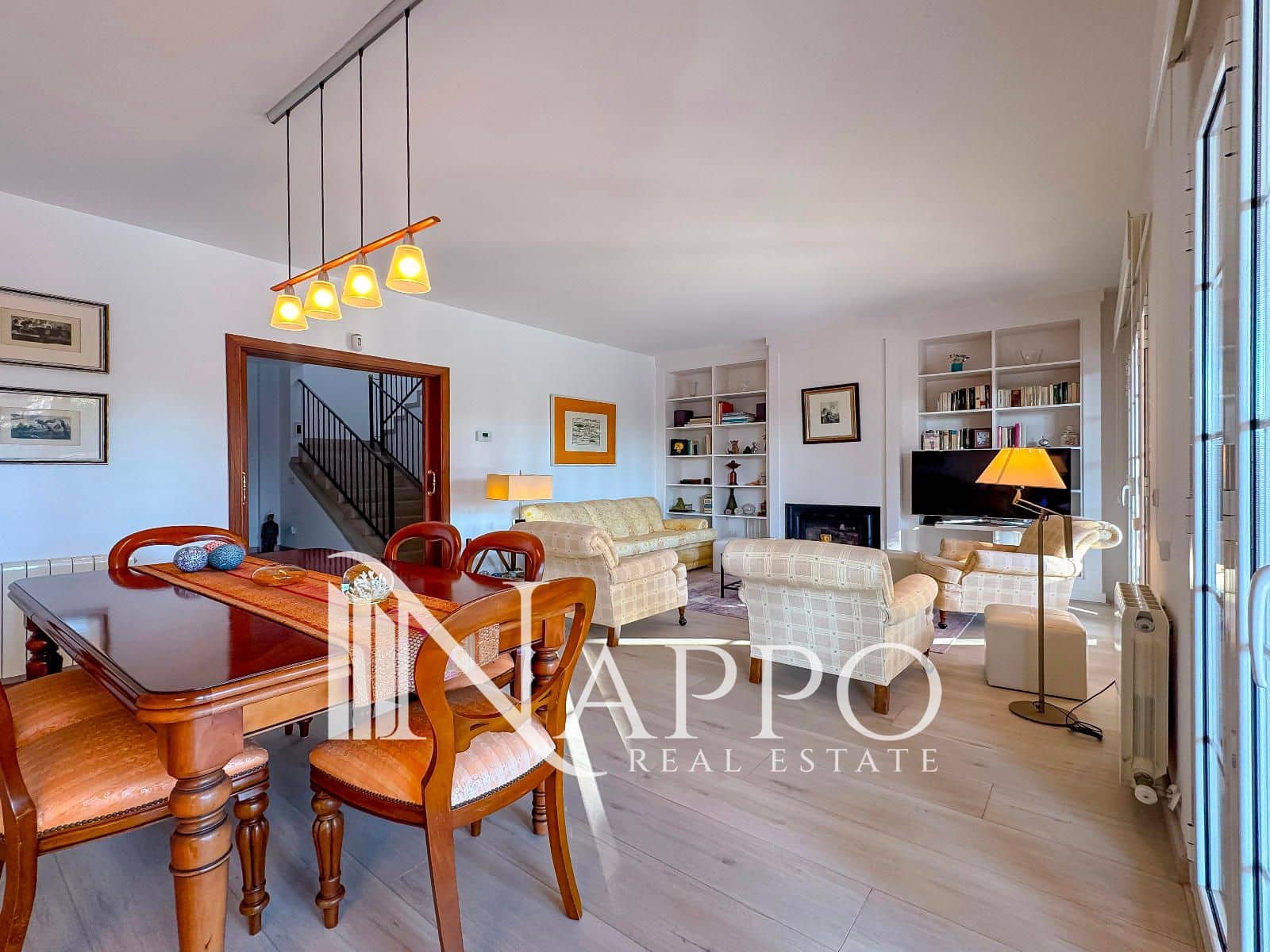 4 soverom Villa til salgs i Marratxi med svømmebasseng garasje - € 1 295 000 (Ref: 9487943)