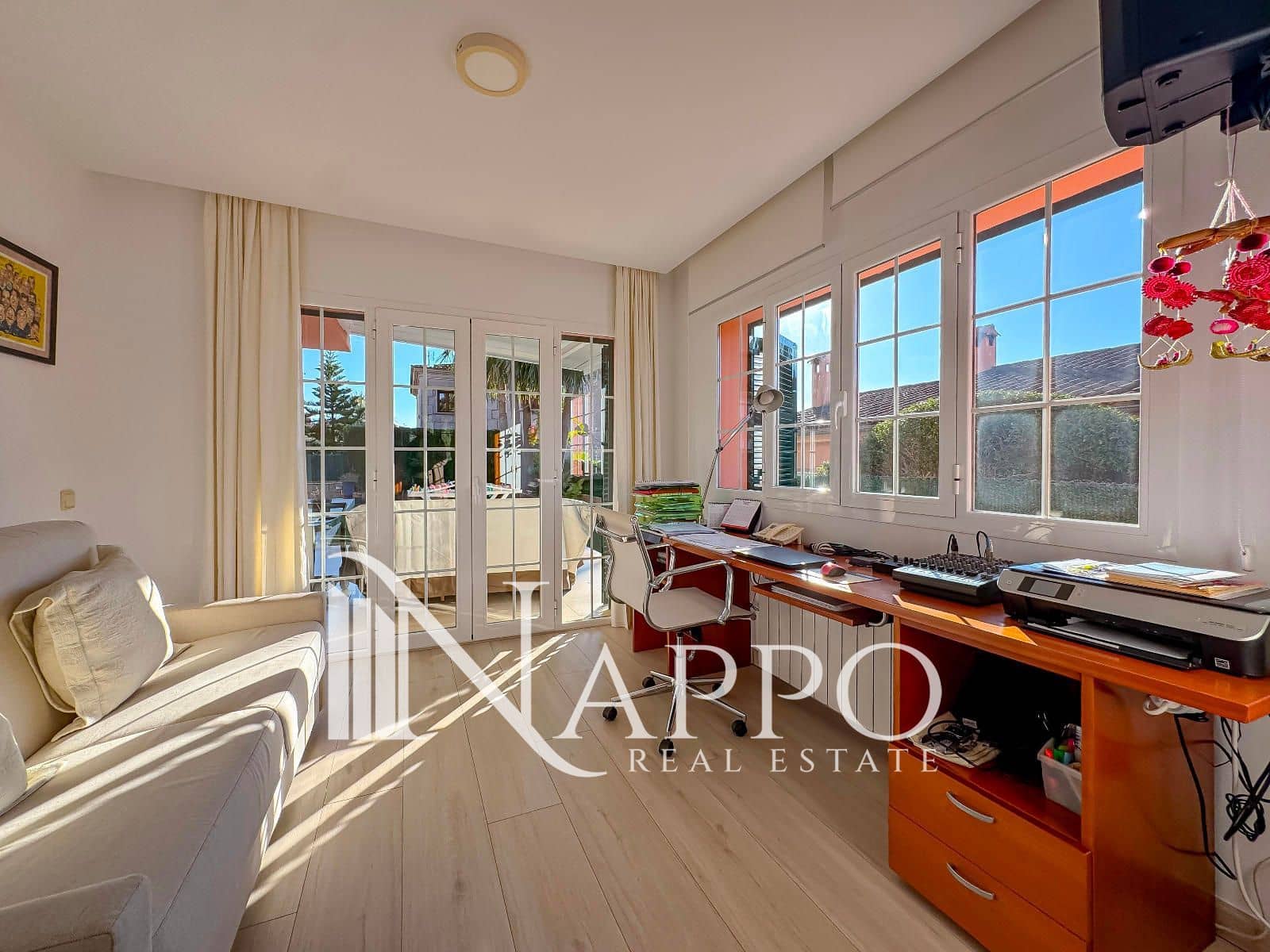 4 soverom Villa til salgs i Marratxi med svømmebasseng garasje - € 1 295 000 (Ref: 9487943)