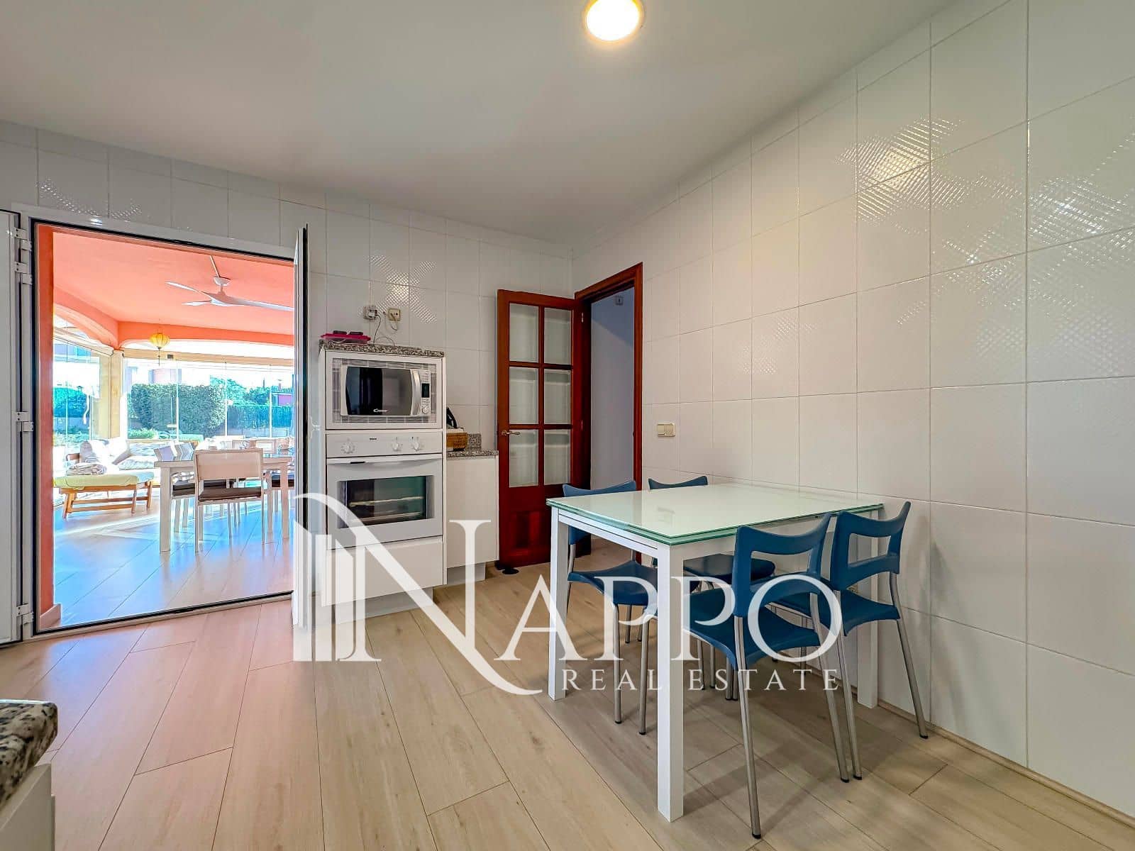 4 soverom Villa til salgs i Marratxi med svømmebasseng garasje - € 1 295 000 (Ref: 9487943)