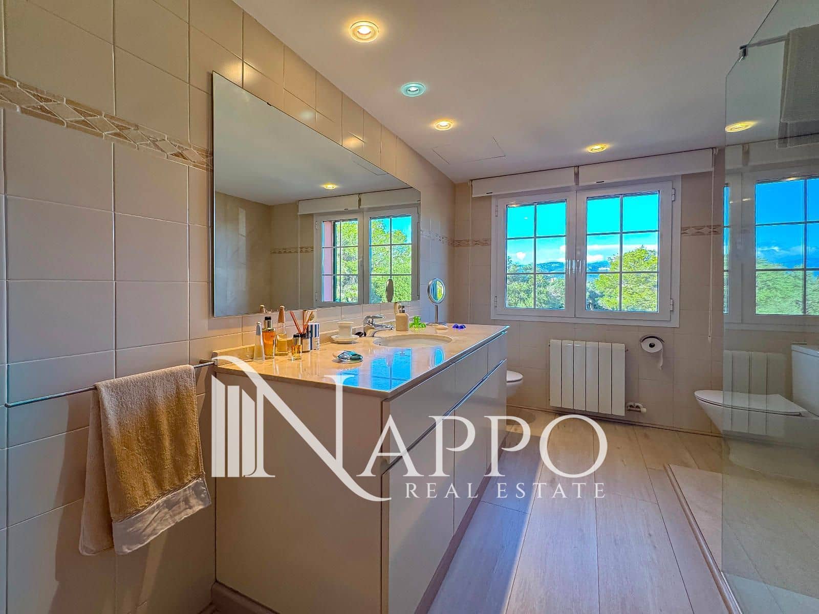 4 soverom Villa til salgs i Marratxi med svømmebasseng garasje - € 1 295 000 (Ref: 9487943)