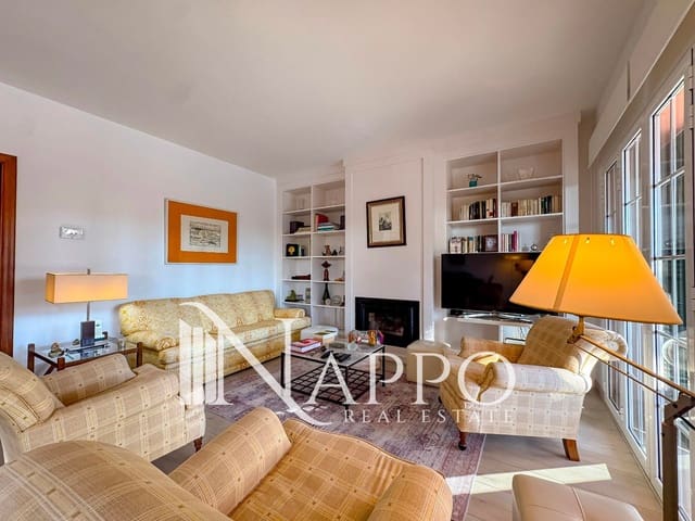 4 soverom Villa til salgs i Marratxí med svømmebasseng garasje - € 1 295 000 (Ref: 9487943)