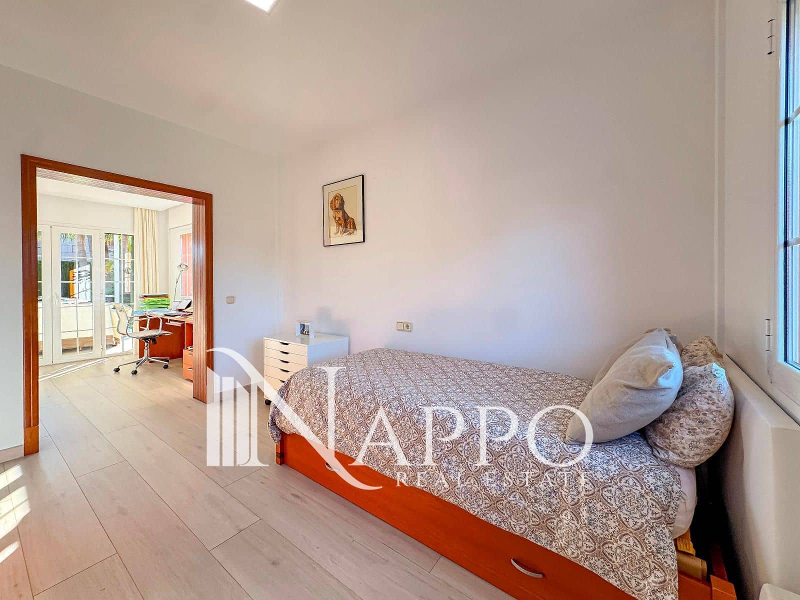 4 soverom Villa til salgs i Marratxi med svømmebasseng garasje - € 1 295 000 (Ref: 9487943)