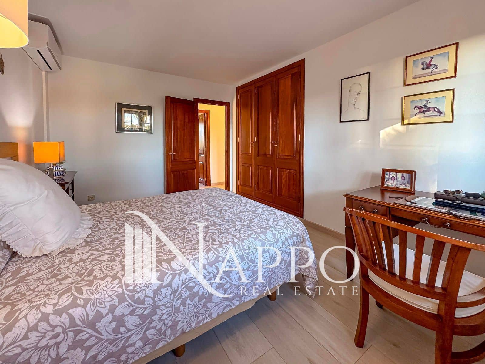 4 soverom Villa til salgs i Marratxi med svømmebasseng garasje - € 1 295 000 (Ref: 9487943)