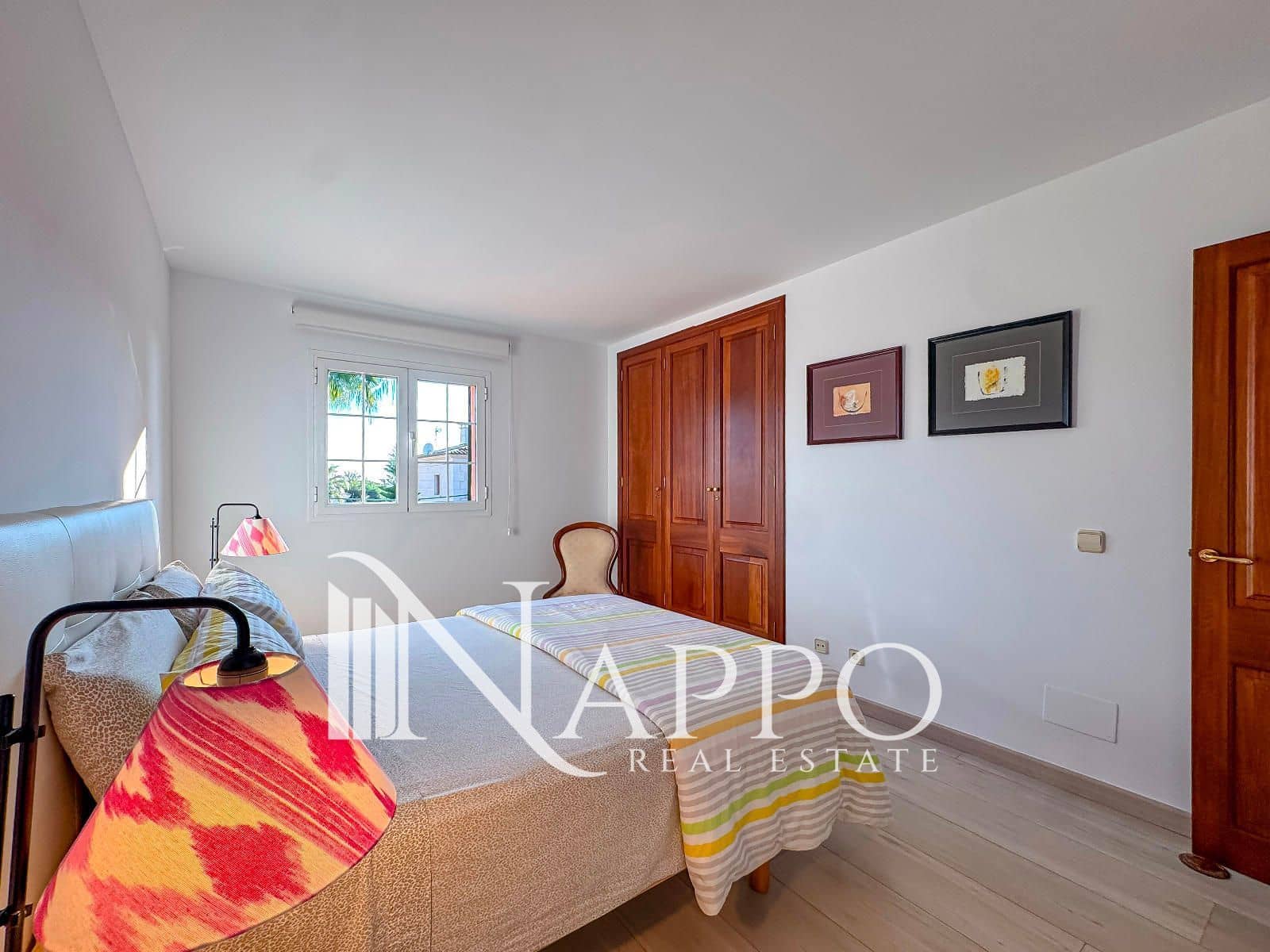 4 soverom Villa til salgs i Marratxi med svømmebasseng garasje - € 1 295 000 (Ref: 9487943)