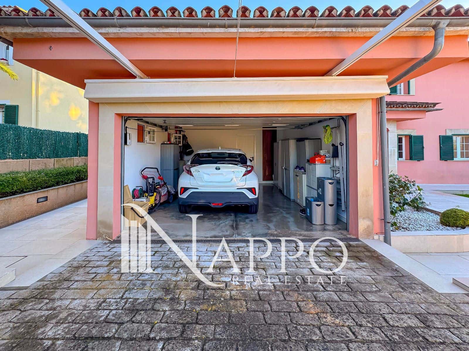 4 soverom Villa til salgs i Marratxi med svømmebasseng garasje - € 1 295 000 (Ref: 9487943)