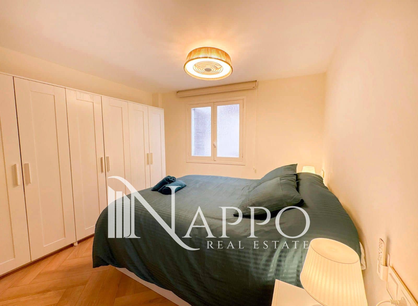 3 bedroom Flat for rent in Palma de Mallorca with garage - € 3,500 (Ref: 9488459)