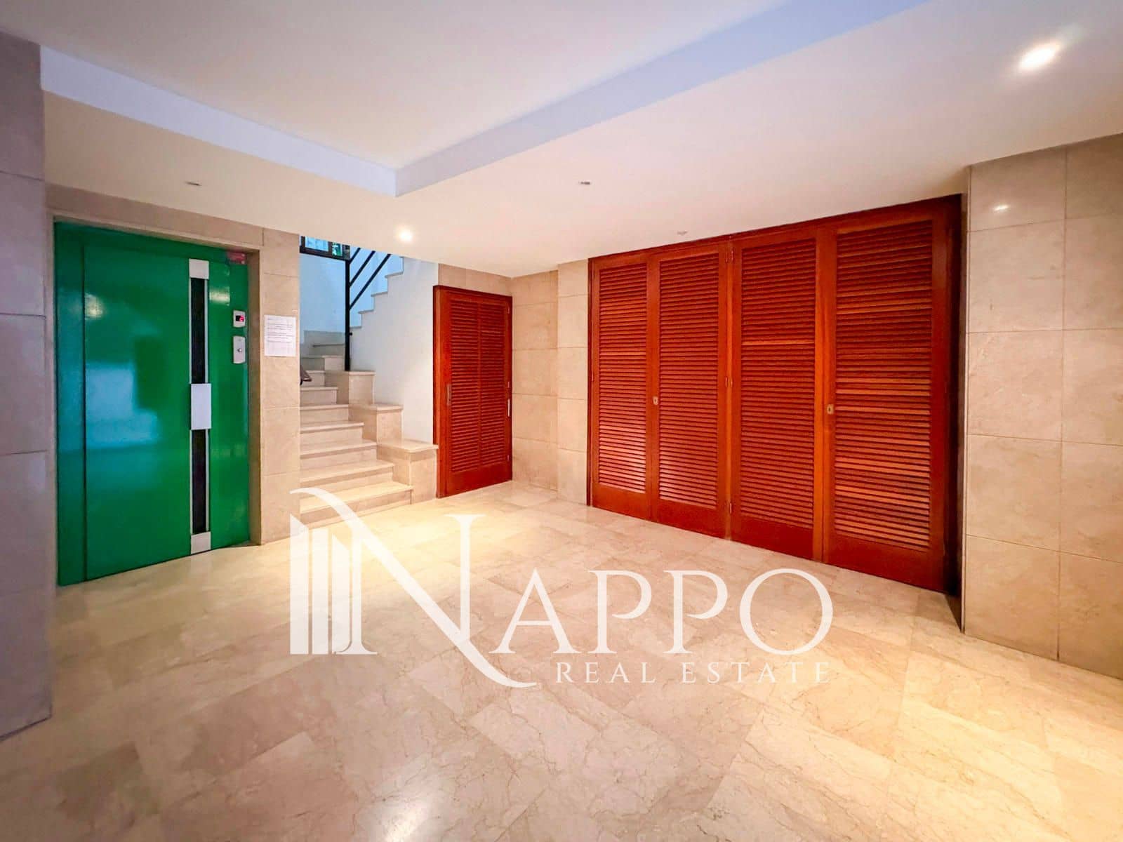 3 bedroom Flat for rent in Palma de Mallorca with garage - € 3,500 (Ref: 9488459)