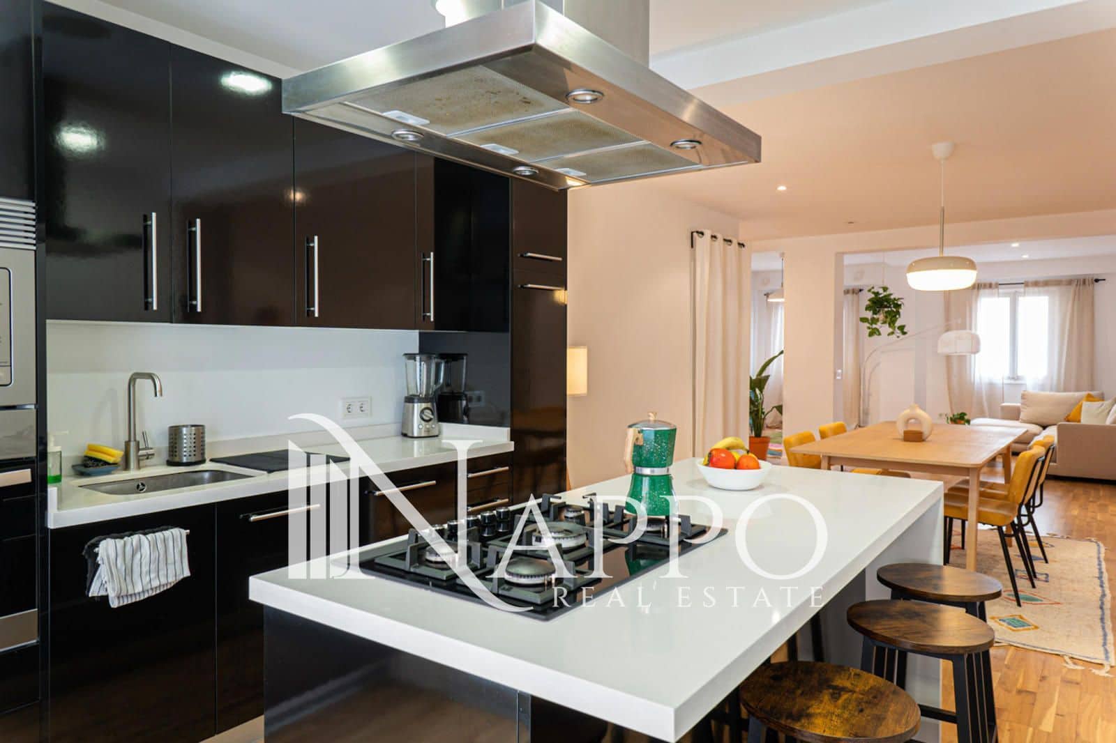 Piso de 2 habitaciones en Palma de Mallorca en alquiler - 1.700 € (Ref: 9492764)