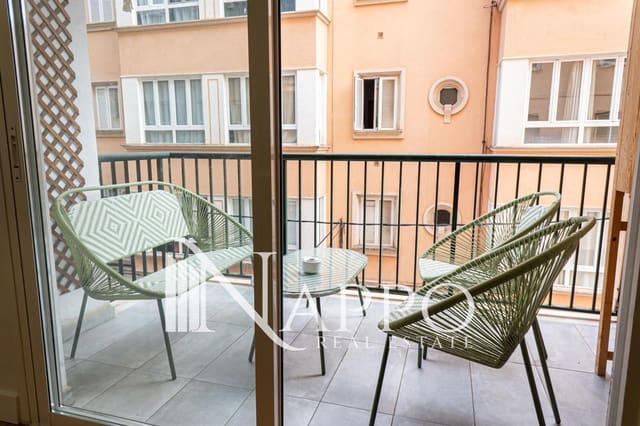 Piso de 2 habitaciones en Bons Aires, Palma de Mallorca en alquiler - 1.700 € (Ref: 9492764)