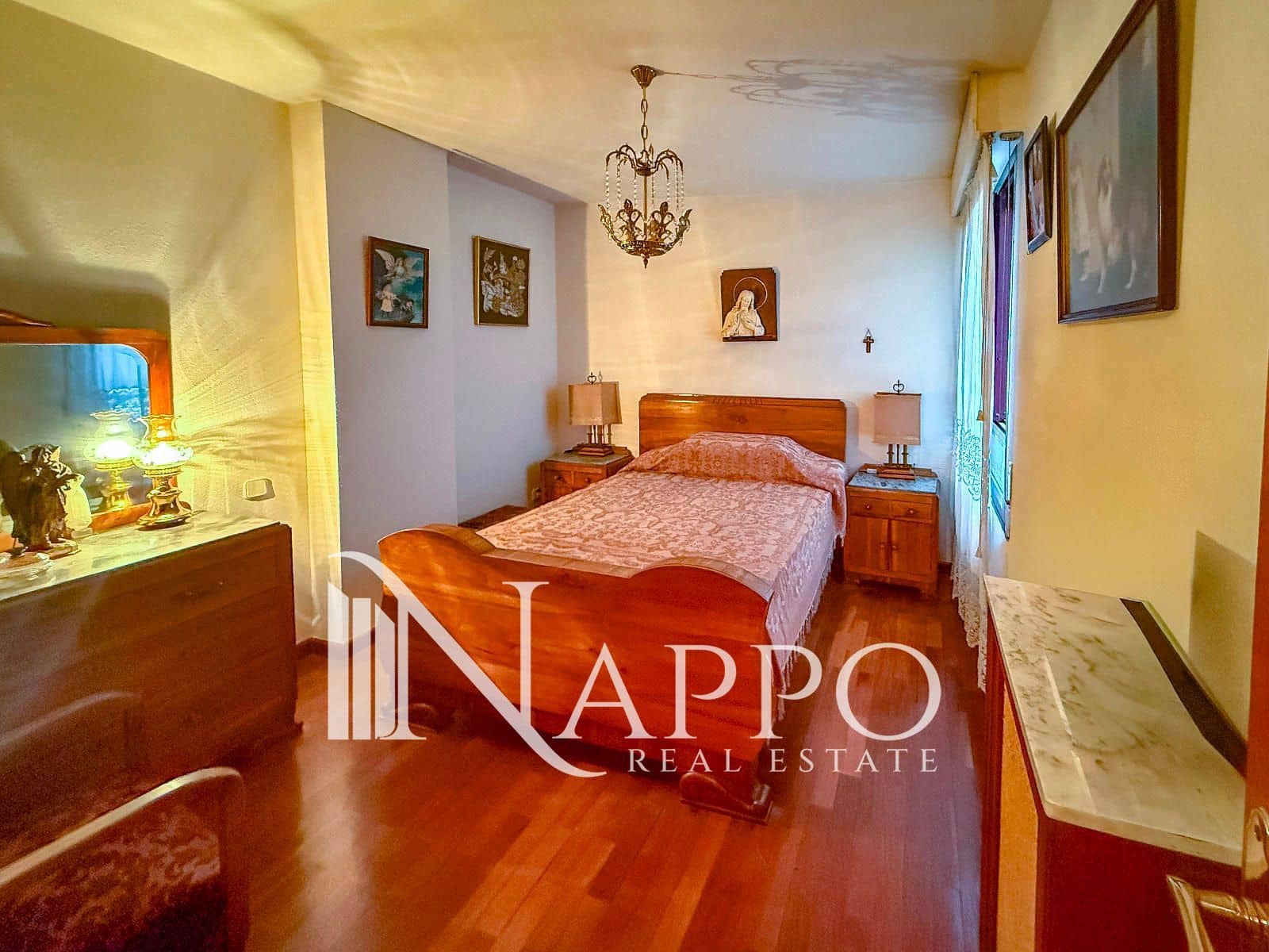 3 soveværelse Lejlighed til salg i Madrid by med swimmingpool garage - € 2.150.000 (Ref: 9498073)