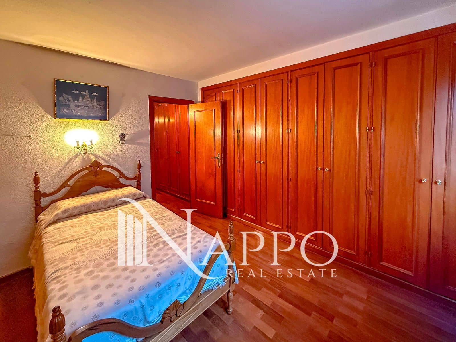 3 soveværelse Lejlighed til salg i Madrid by med swimmingpool garage - € 2.150.000 (Ref: 9498073)