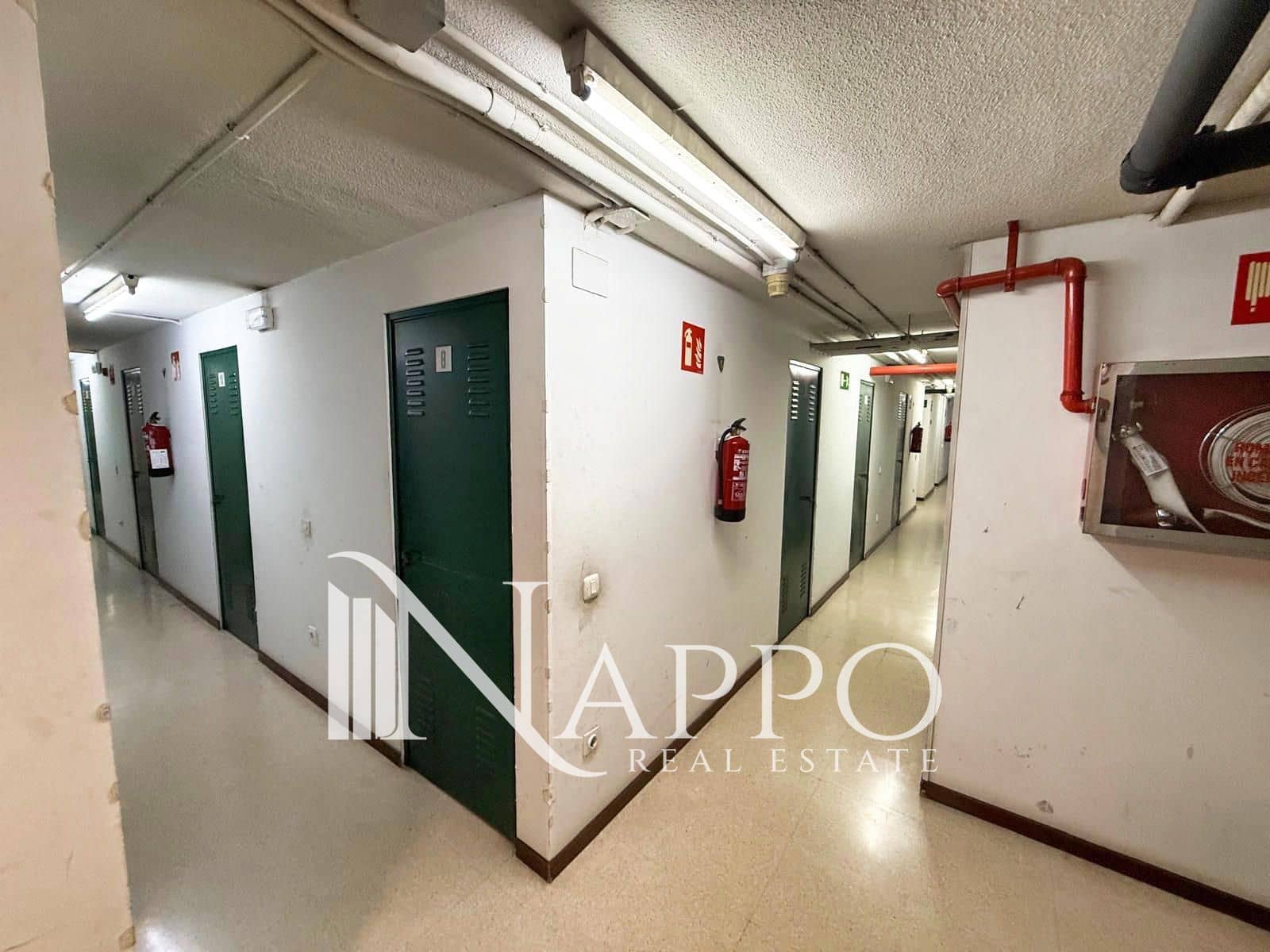 3 soveværelse Lejlighed til salg i Madrid by med swimmingpool garage - € 1.999.000 (Ref: 9498073)