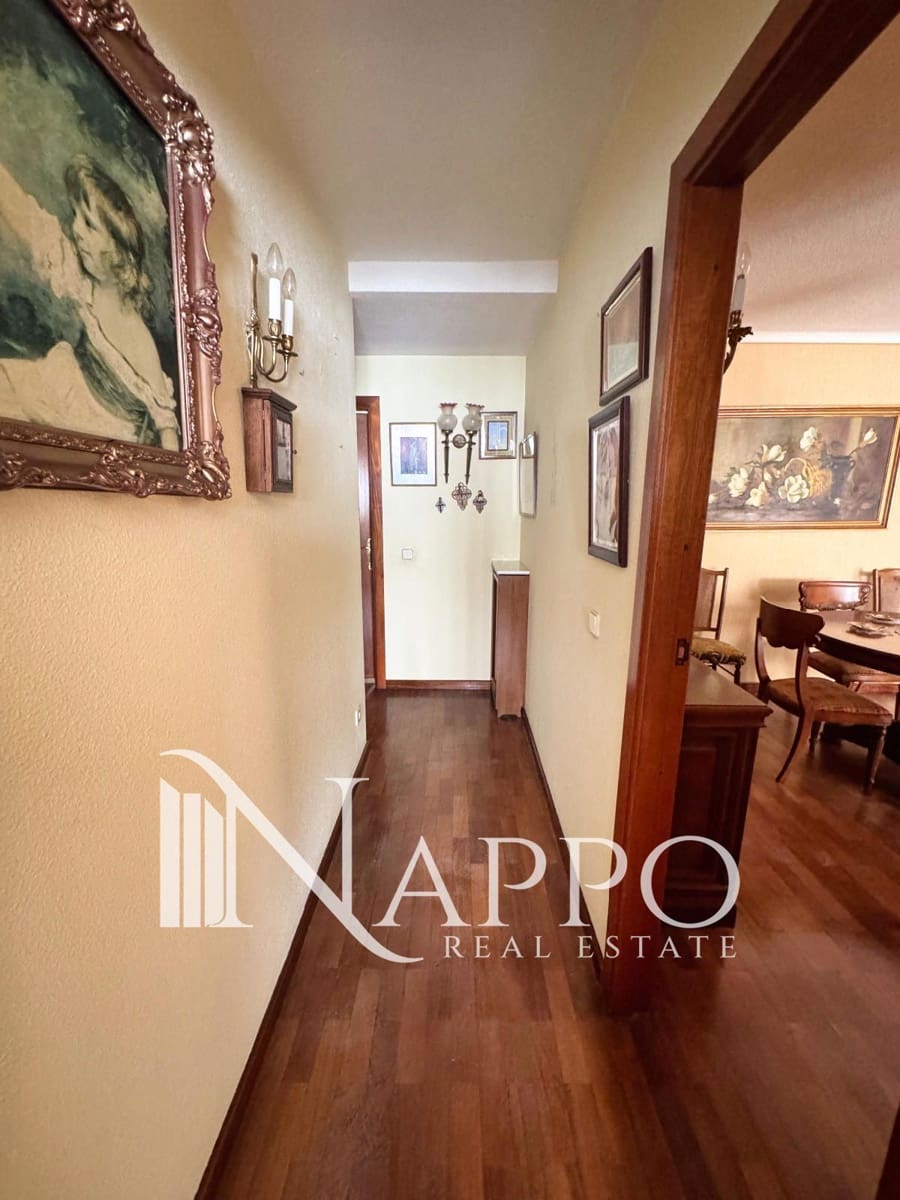 Piso de 3 habitaciones en Madrid ciudad en venta con piscina garaje - 1.999.000 € (Ref: 9498073)