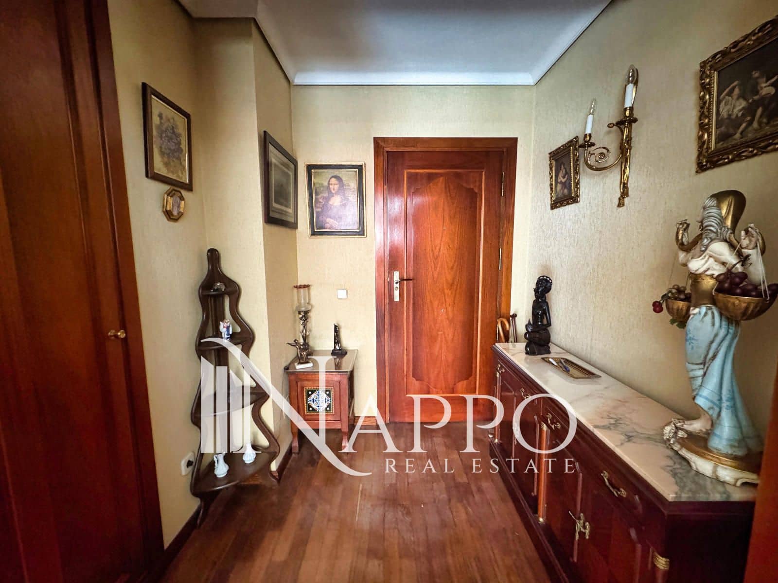 Piso de 3 habitaciones en Madrid ciudad en venta con piscina garaje - 1.999.000 € (Ref: 9498073)