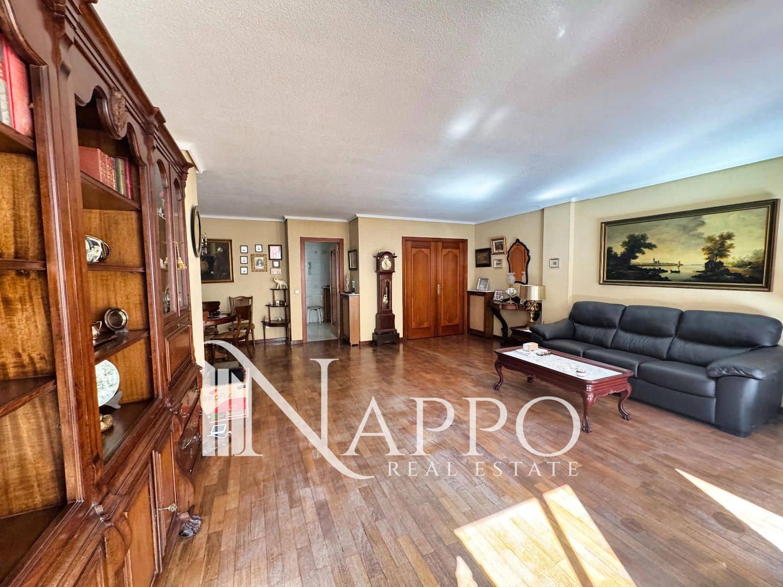 Piso de 3 habitaciones en Madrid ciudad en venta con piscina garaje - 1.999.000 € (Ref: 9498073)