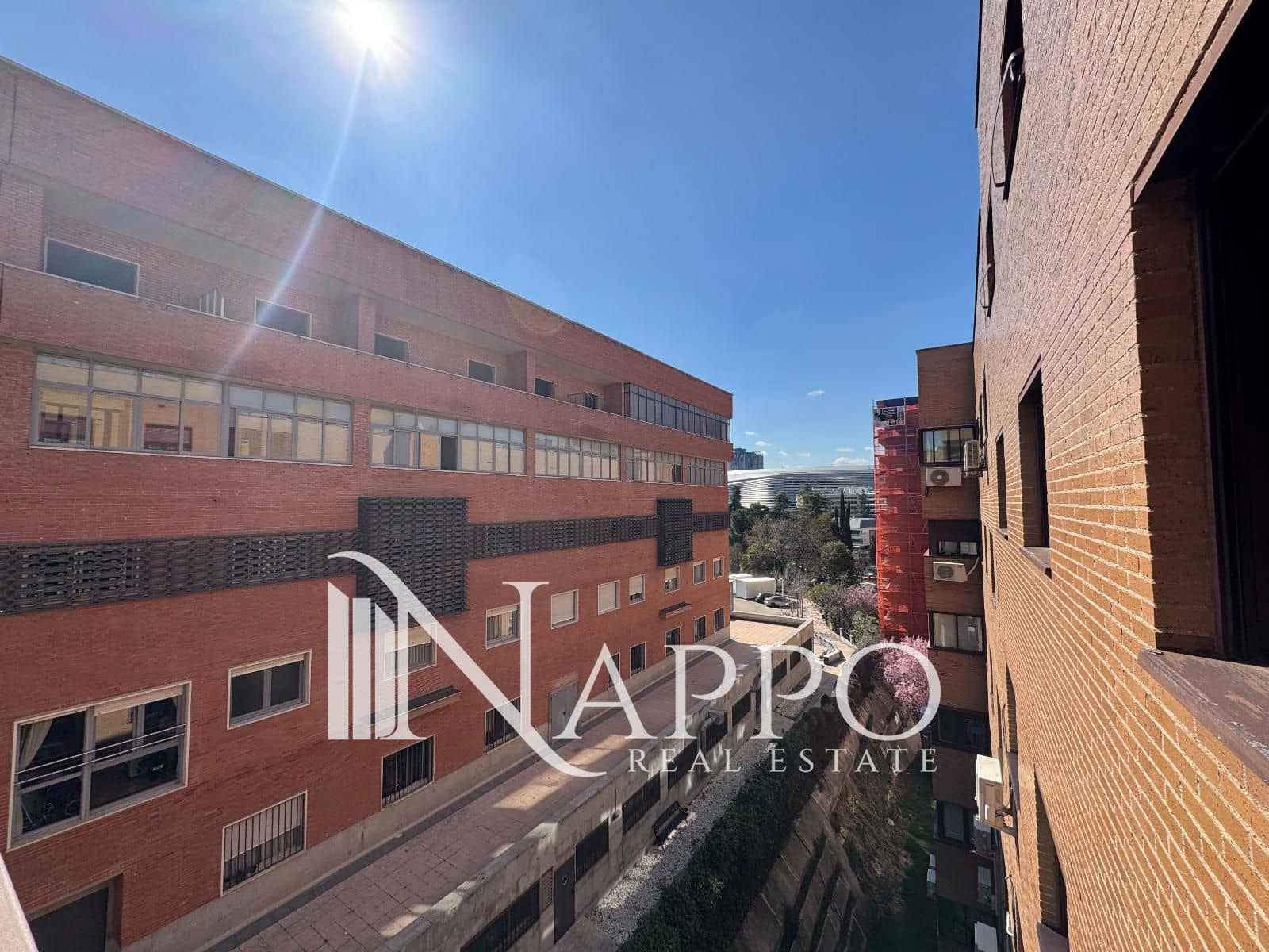 Piso de 3 habitaciones en Madrid ciudad en venta con piscina garaje - 1.999.000 € (Ref: 9498073)