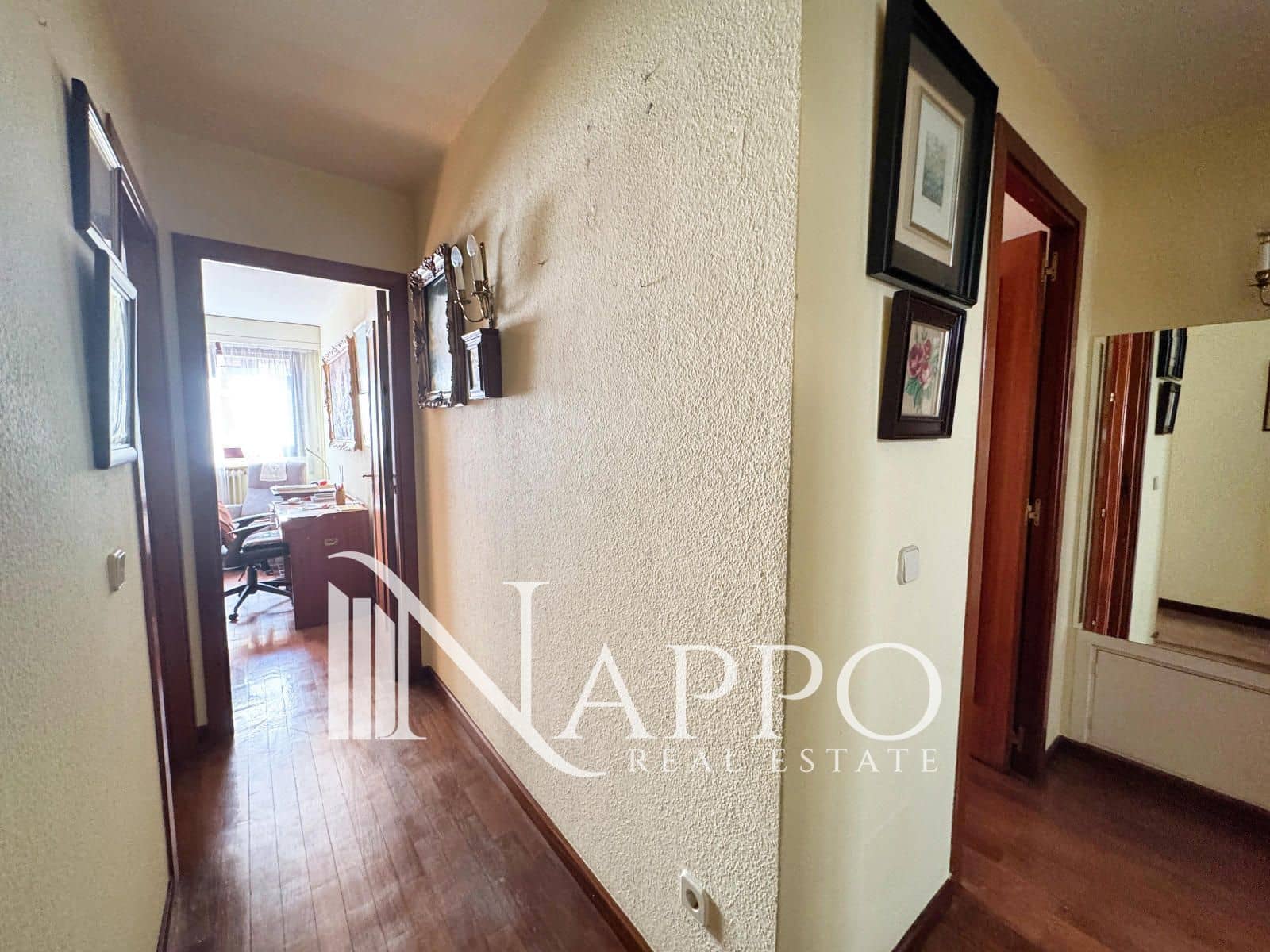 Piso de 3 habitaciones en Madrid ciudad en venta con piscina garaje - 1.999.000 € (Ref: 9498073)