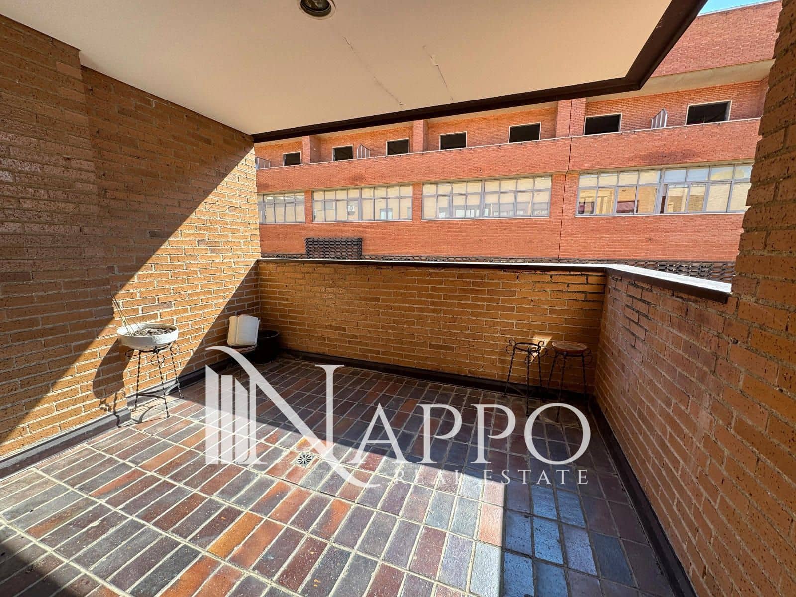 Piso de 3 habitaciones en Madrid ciudad en venta con piscina garaje - 1.999.000 € (Ref: 9498073)