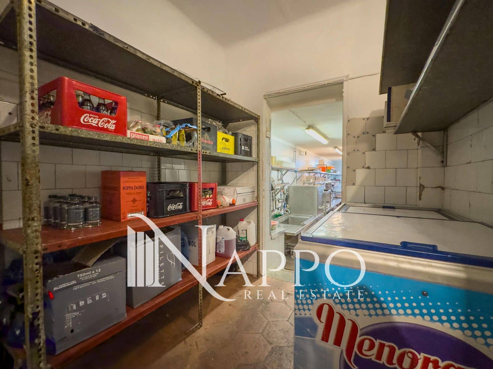 Commercial for rent in Cala Mayor - € 1,900 (Ref: 9500088)