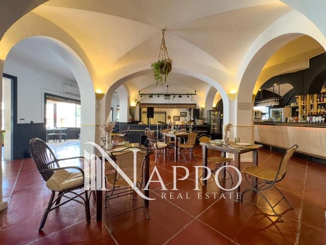 Local Comercial en Cala Mayor, Palma de Mallorca en alquiler - 1.900 € (Ref: 9500088)