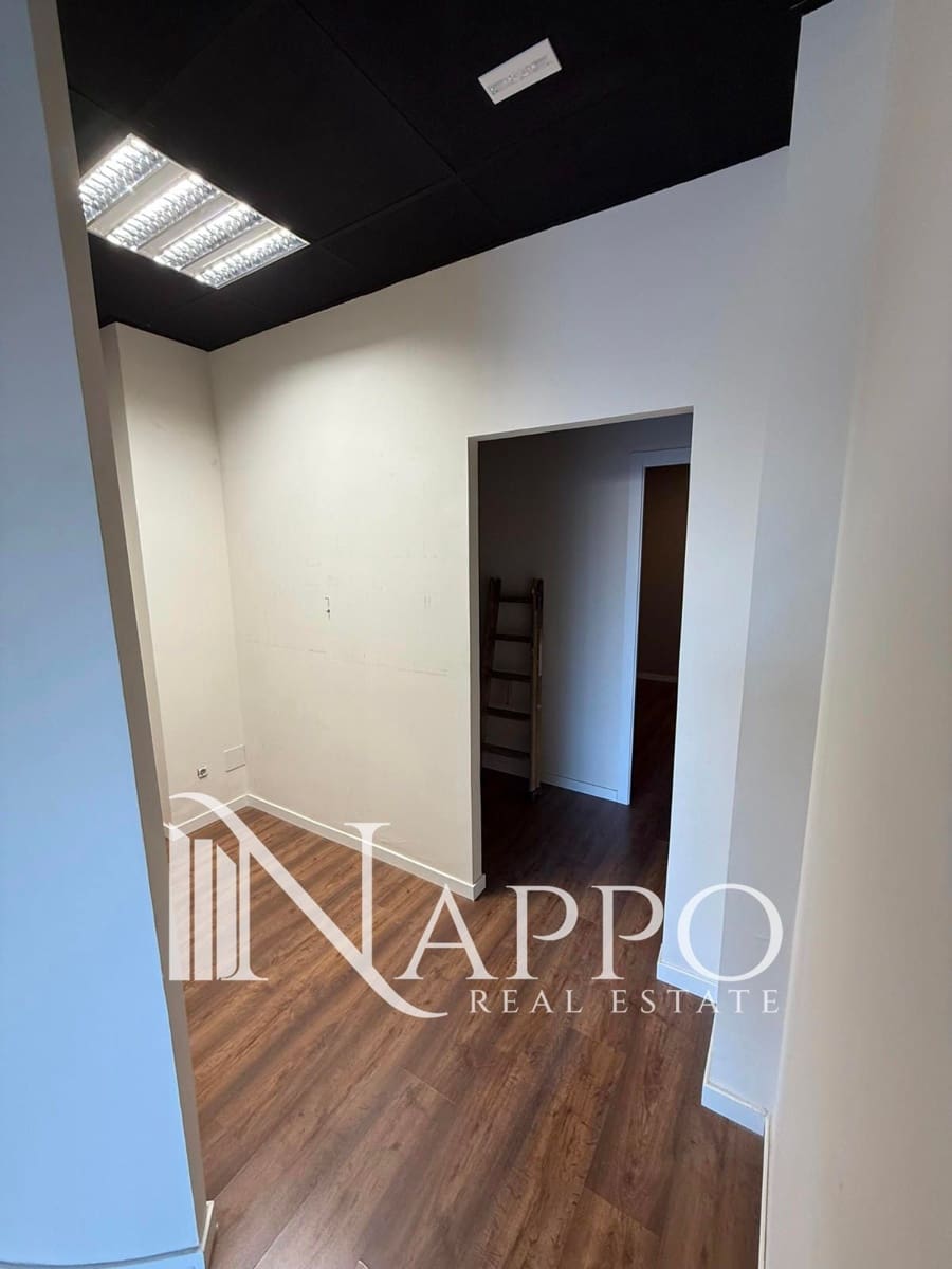 Comercial para arrendar em Palma de Mallorca - 1 000 € (Ref: 9500389)