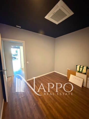 Comercial para arrendar em Plaça de Toros, Palma de Mallorca - 1 000 € (Ref: 9500389)