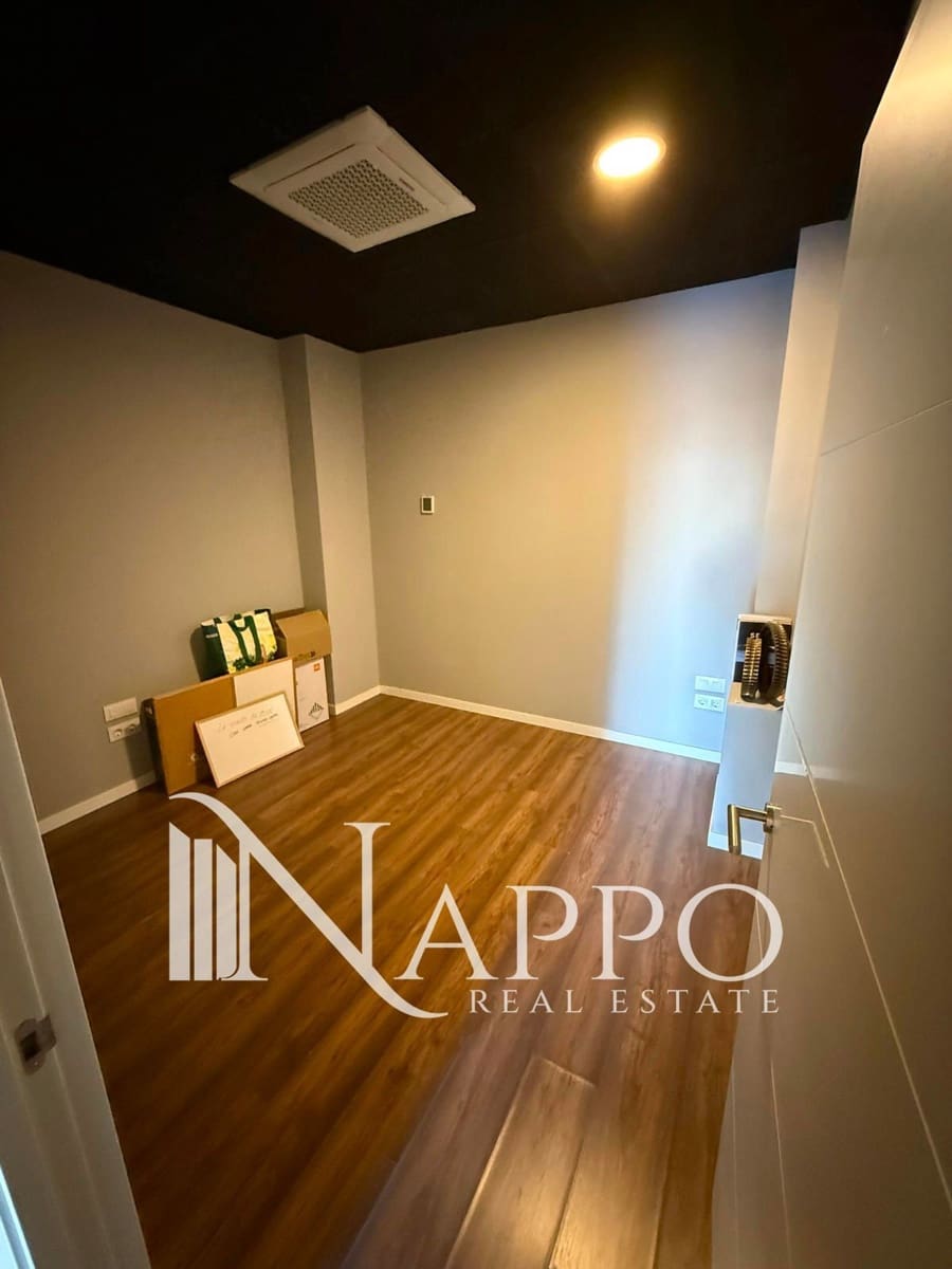 Comercial para arrendar em Palma de Mallorca - 1 000 € (Ref: 9500389)