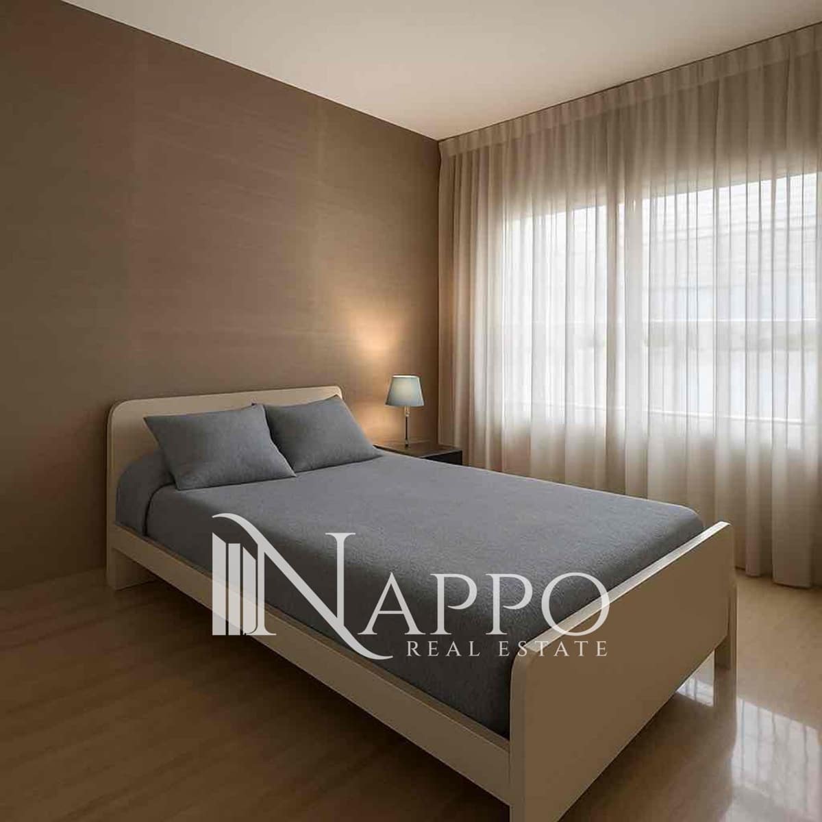 3 bedroom Flat for sale in Palma de Mallorca with garage - € 850,000 (Ref: 9500390)