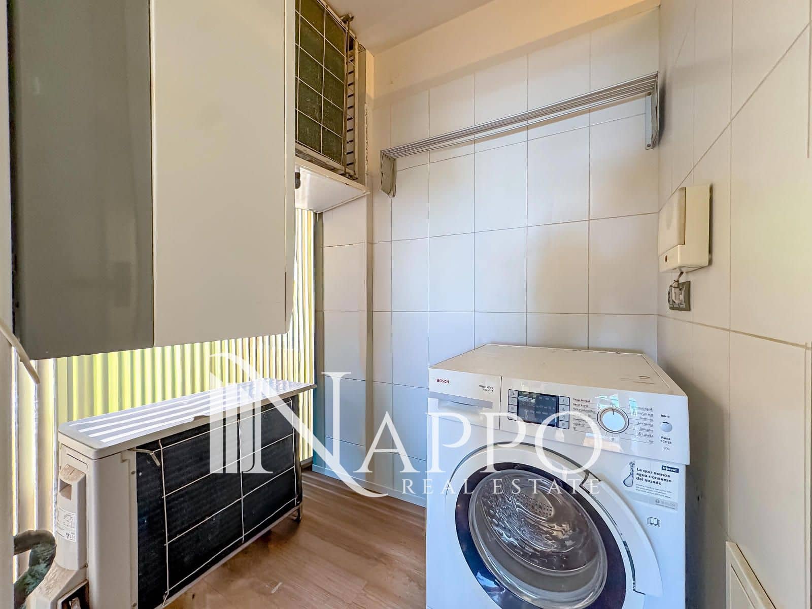 3 bedroom Flat for sale in Palma de Mallorca with garage - € 850,000 (Ref: 9500390)