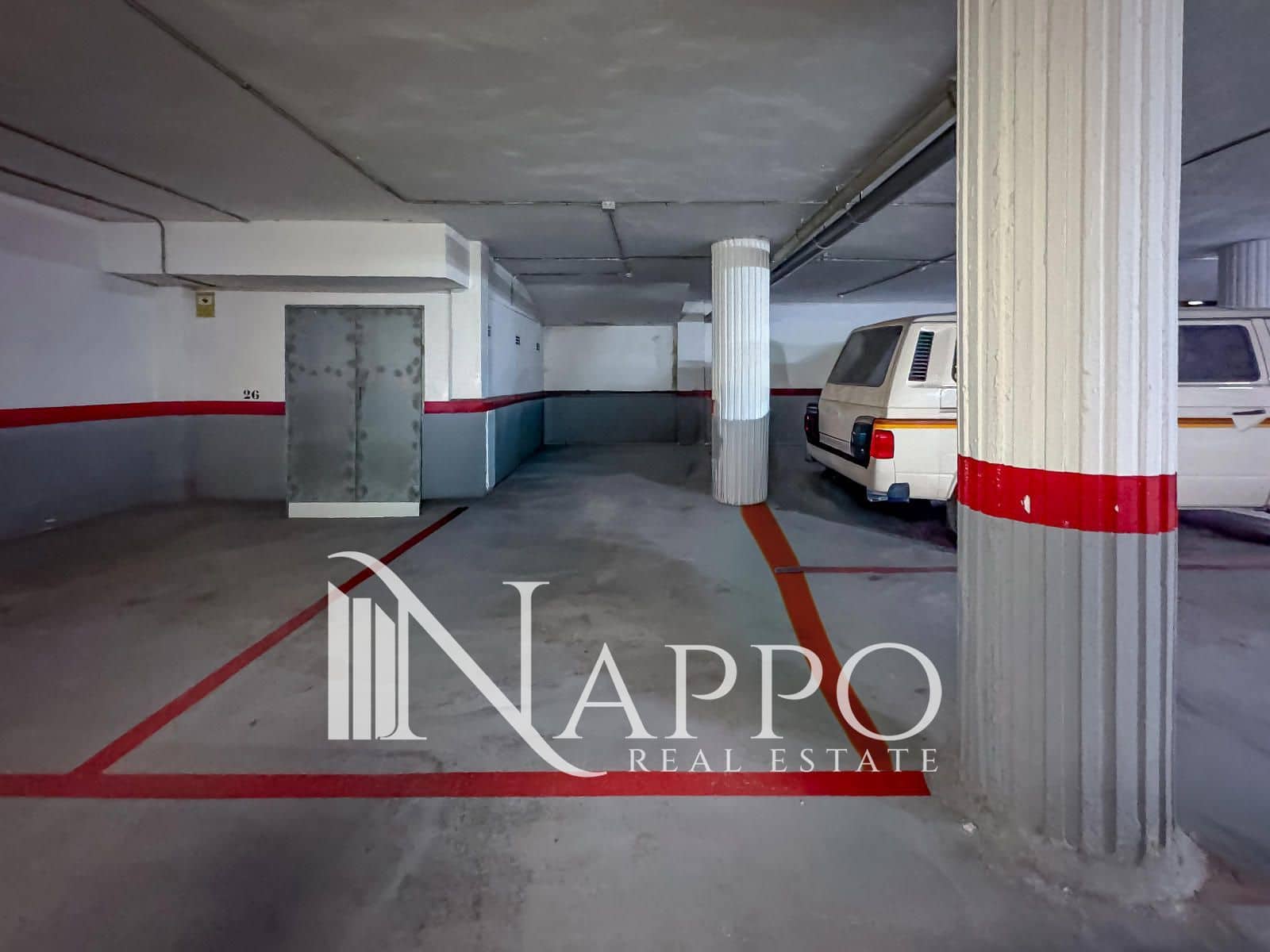 3 bedroom Flat for rent in Palma de Mallorca - € 1,900 (Ref: 9500619)