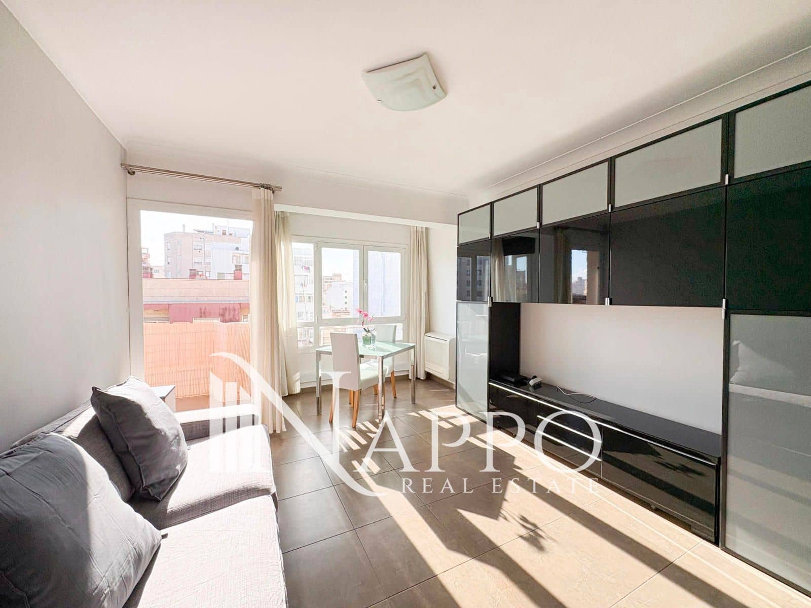 Piso de 4 habitaciones en Palma de Mallorca en venta - 459.000 € (Ref: 9503087)