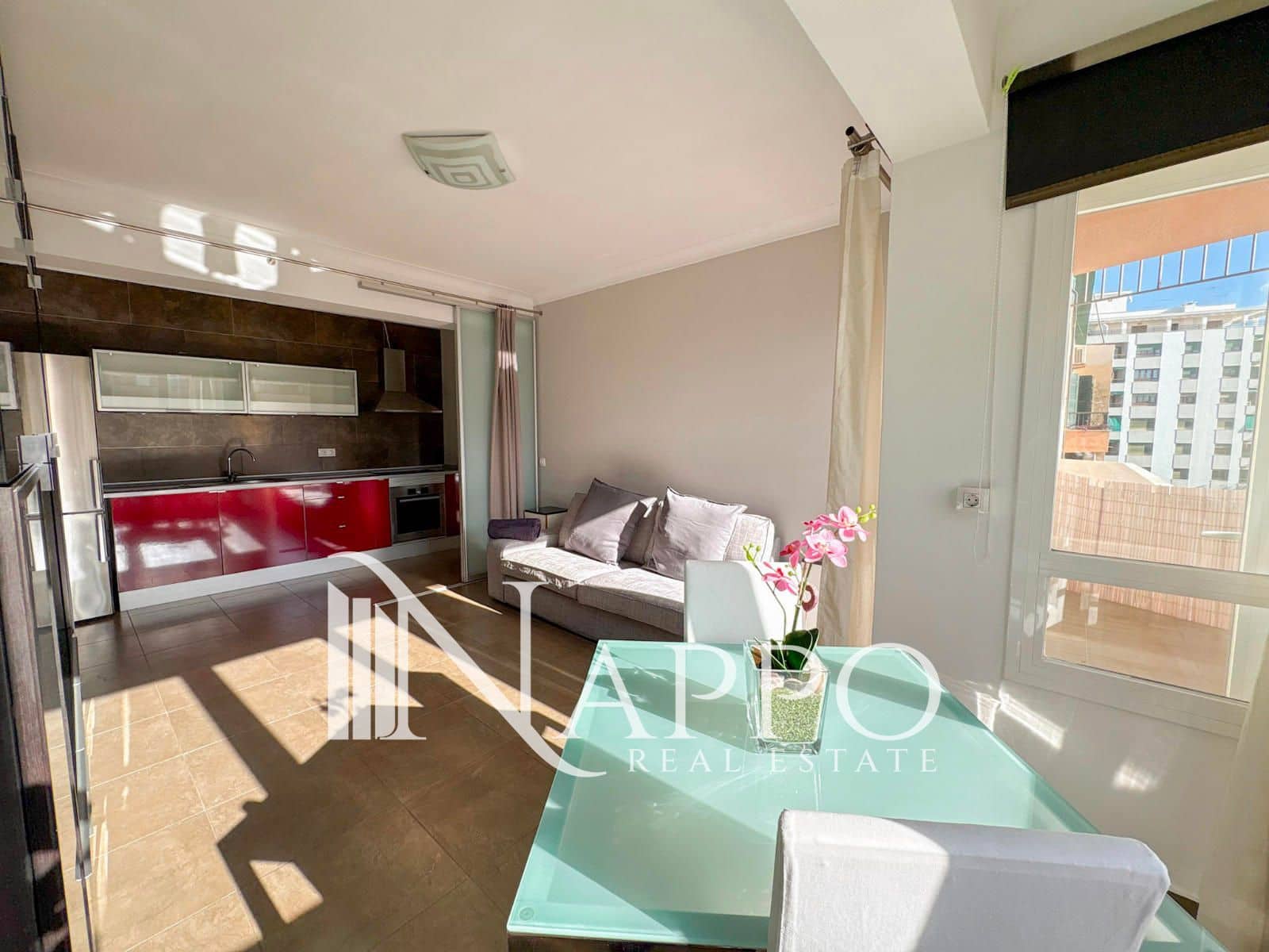 Piso de 4 habitaciones en Palma de Mallorca en venta - 459.000 € (Ref: 9503087)