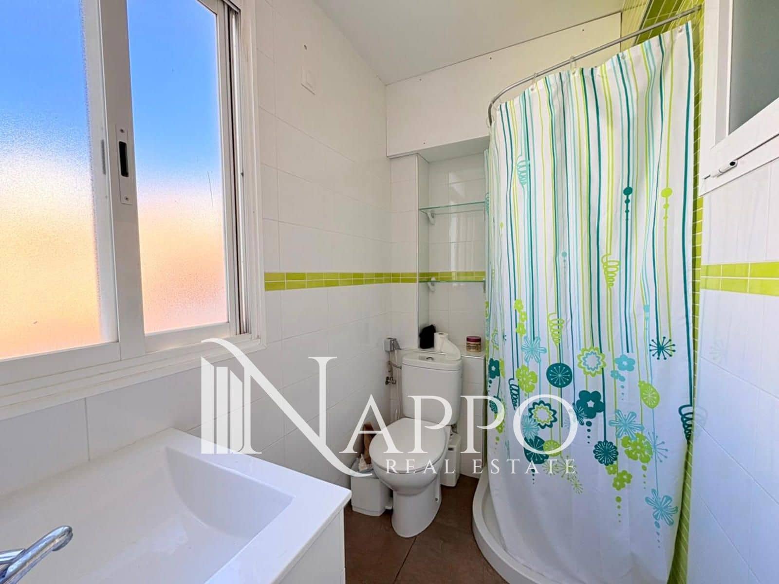 Piso de 4 habitaciones en Palma de Mallorca en venta - 459.000 € (Ref: 9503087)