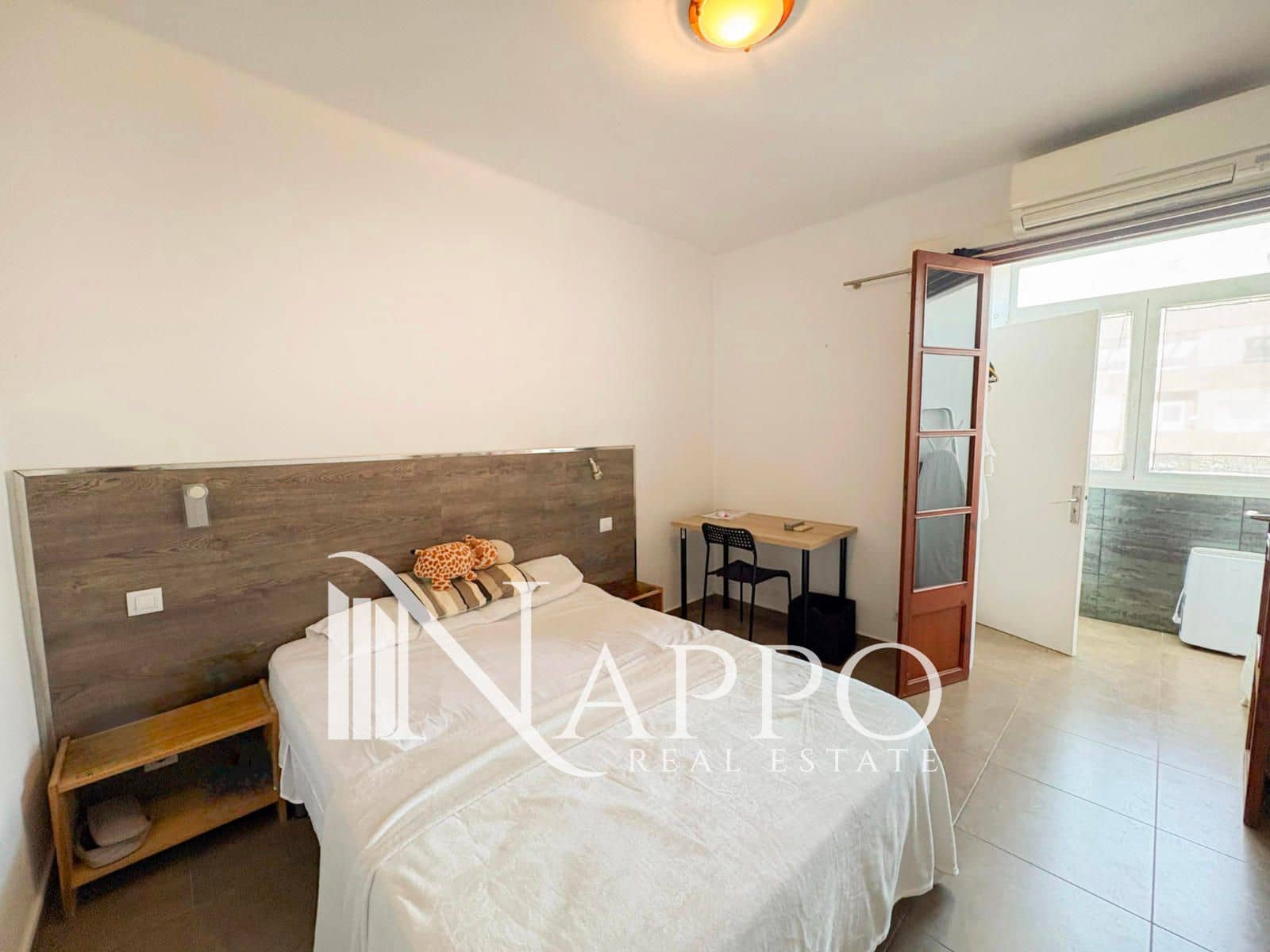 Piso de 4 habitaciones en Palma de Mallorca en venta - 459.000 € (Ref: 9503087)