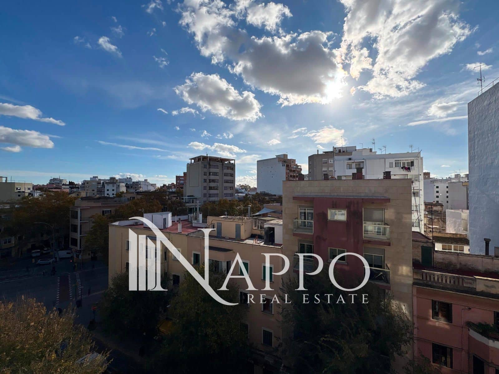 Piso de 4 habitaciones en Palma de Mallorca en venta - 459.000 € (Ref: 9503087)