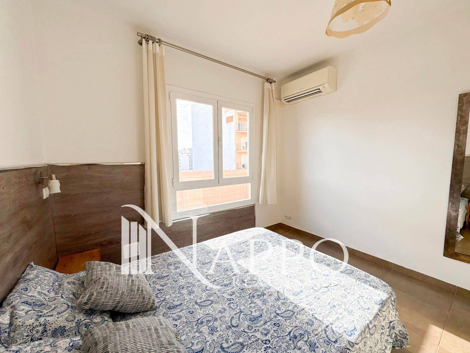 Piso de 4 habitaciones en Palma de Mallorca en venta - 459.000 € (Ref: 9503087)