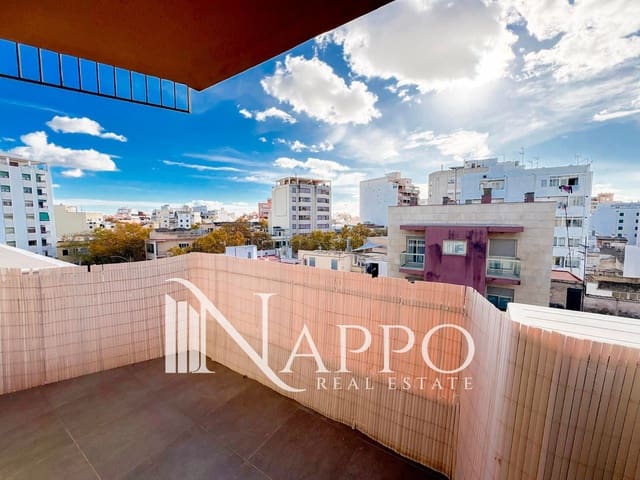Piso de 4 habitaciones en Bons Aires, Palma de Mallorca en venta - 459.000 € (Ref: 9503087)