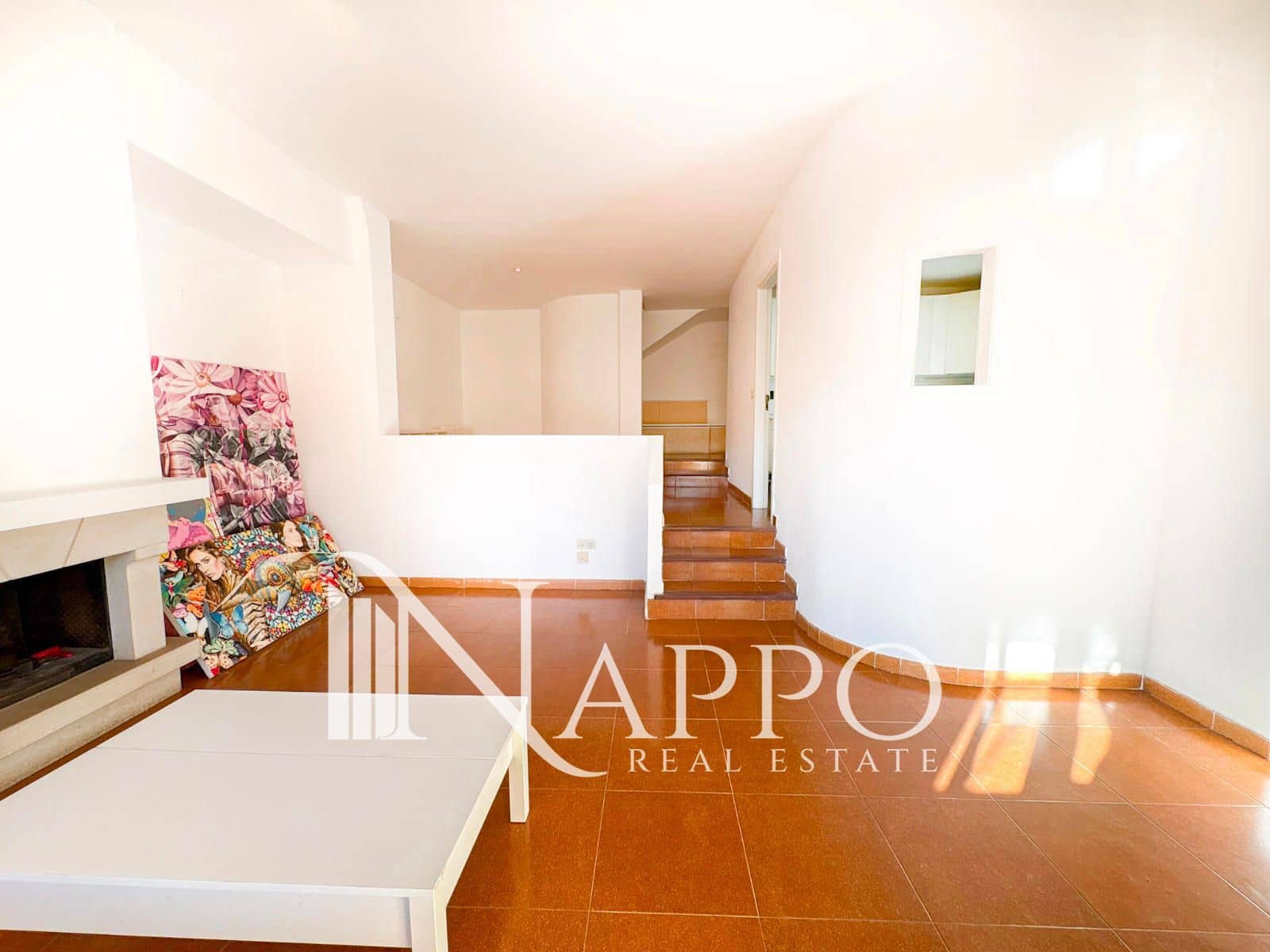 4 makuuhuone Omakotitalo myytävänä paikassa Cas Catala mukana uima-altaan 
autotalli - 795 000 € (Ref: 9503088)